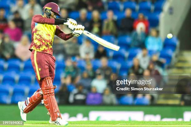 Aus vs WI 2nd T20I Fantasy Tips