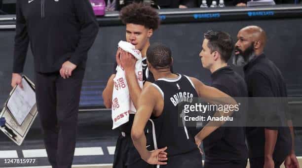 Brooklyn Nets