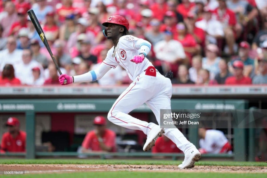 Fantasy baseball third basemen projections