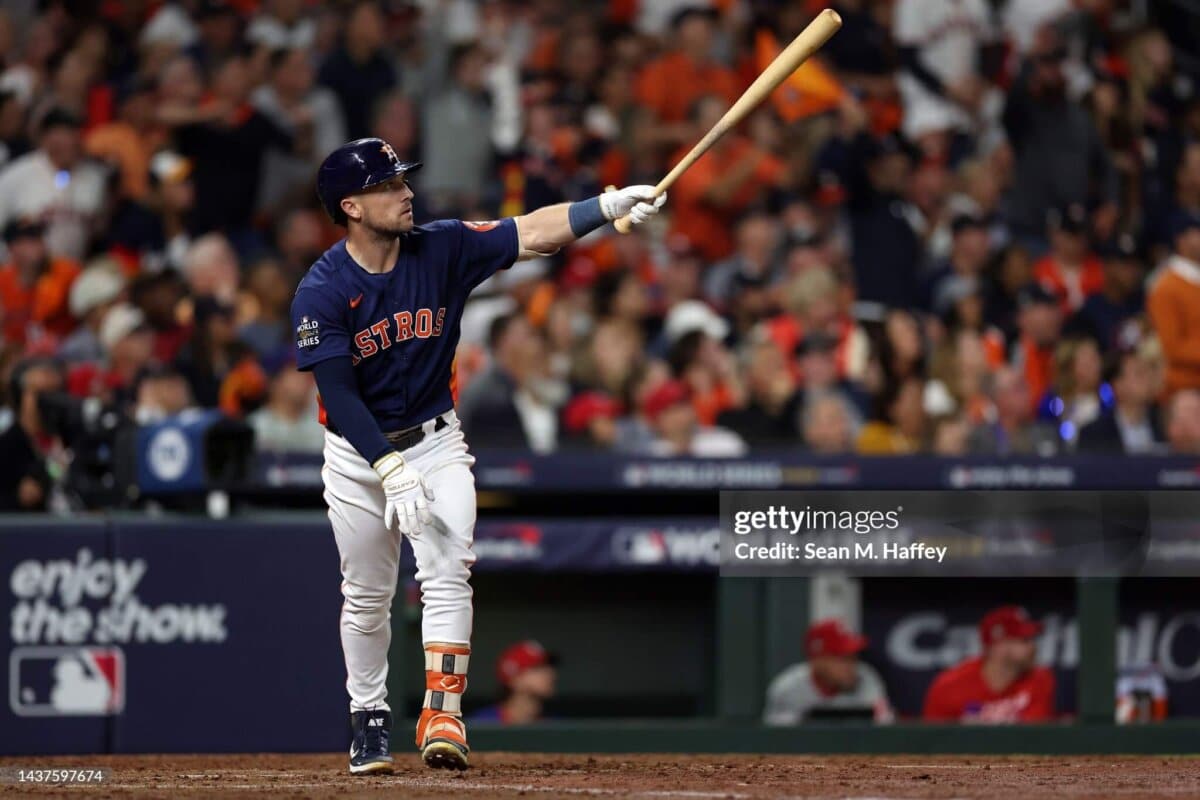 Fantasy Baseball third basemen projections