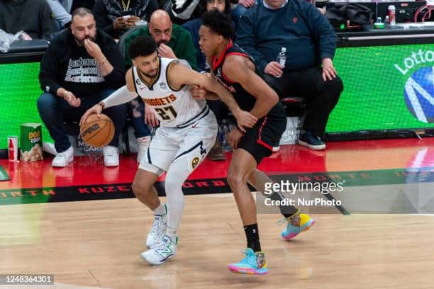 Denver Nuggets