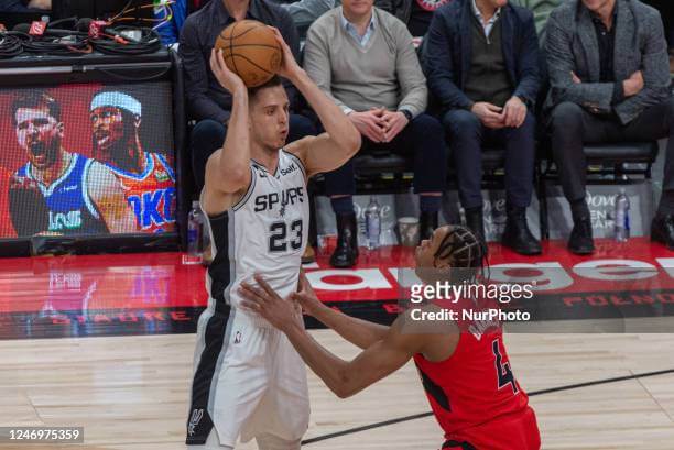 San Antonio Spurs