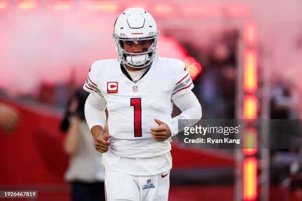 Kyler Murray Arizona Cardinals