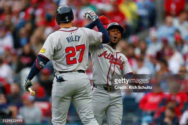 Chicago White Sox vs. Atlanta Braves Preview, Prediction, and Odds | April 2, 2024