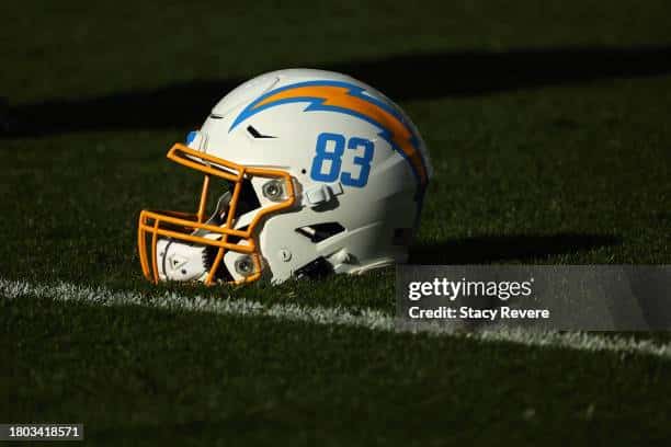 Los Angeles Chargers