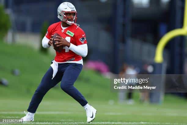 Jacoby Brissett