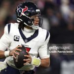 CJ Stroud 2024 fantasy outlook texans