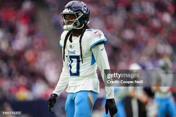 DeAndre Hopkins