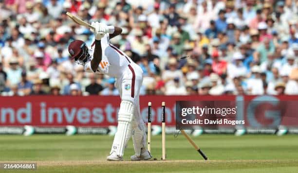 South Africa Test Series West Indies