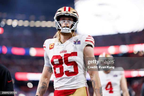 george kittle