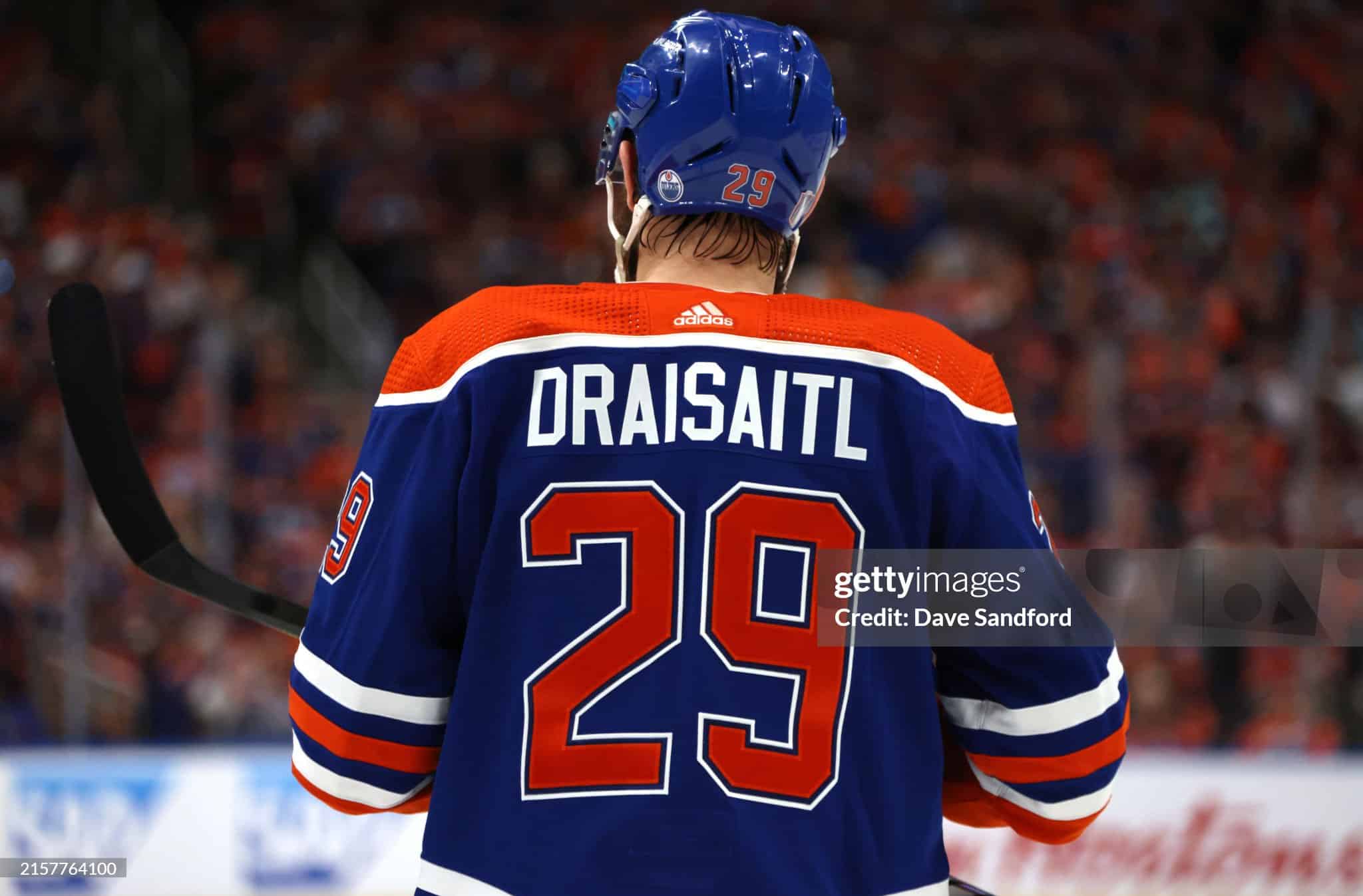 Leon Draisaitl