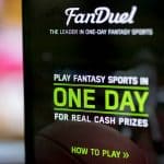 NFL DFS FULL SLATE