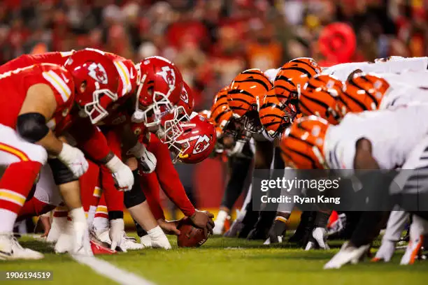 chiefs bengals