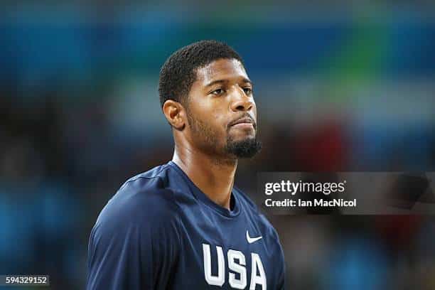 Paul George