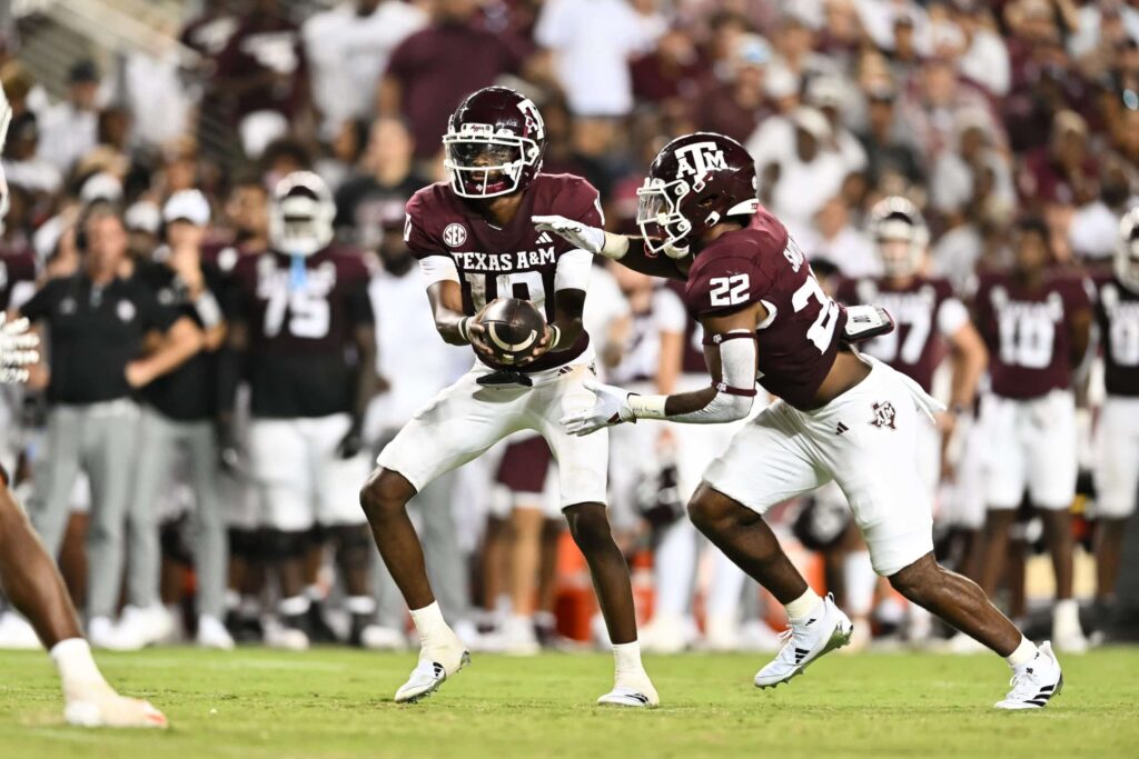 Texas A&M