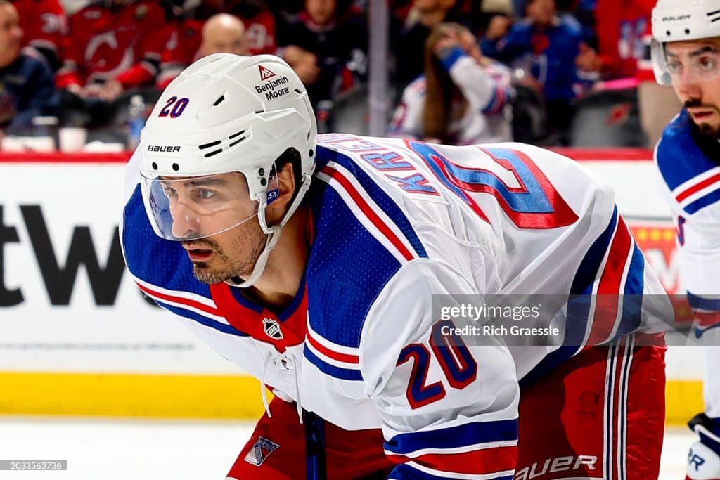 chris kreider