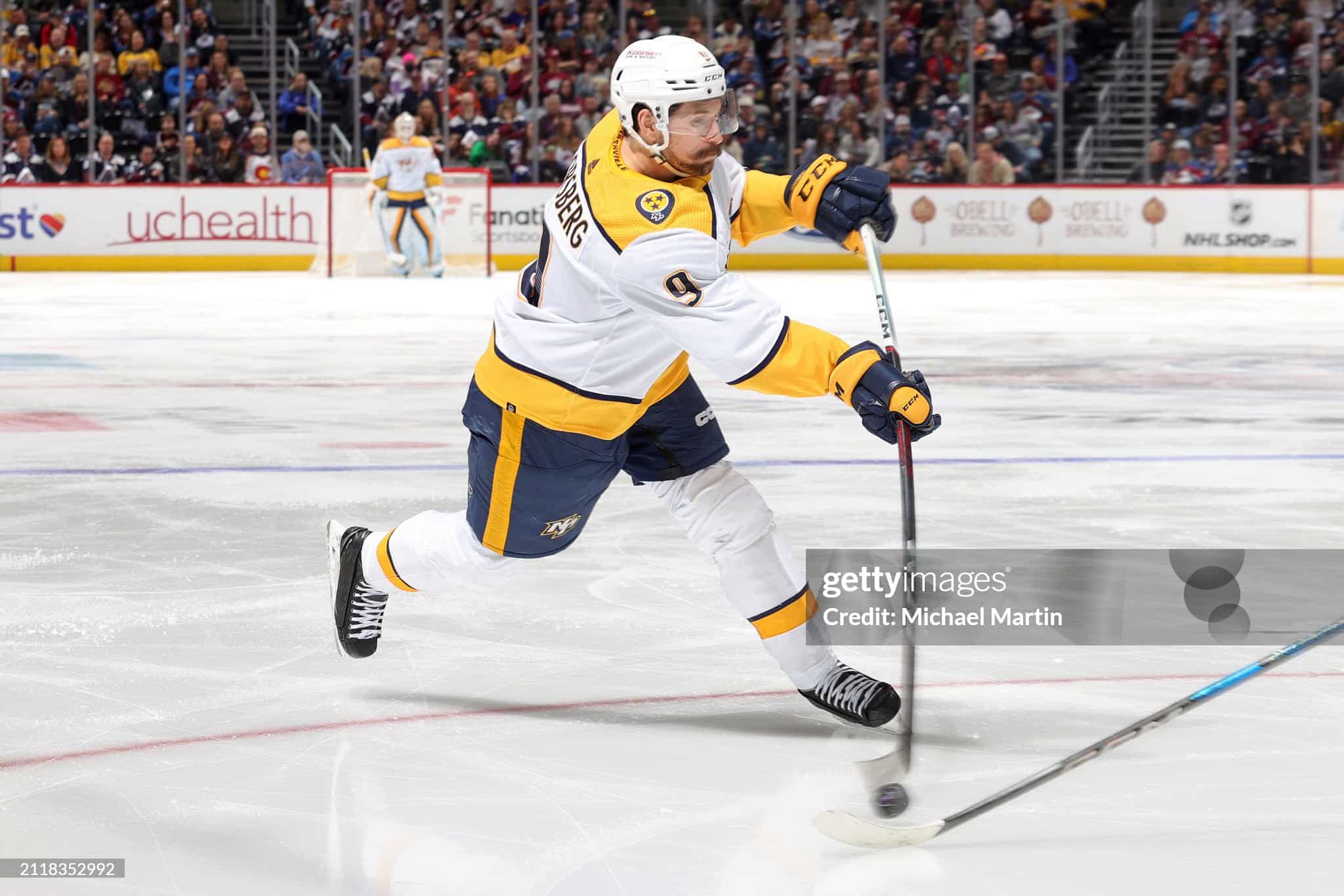 Filip Forsberg