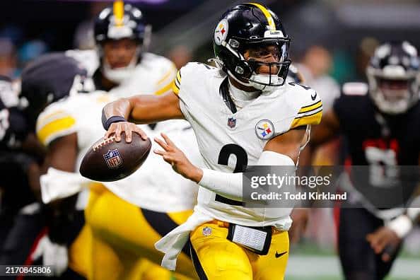 Pittsburgh Steelers