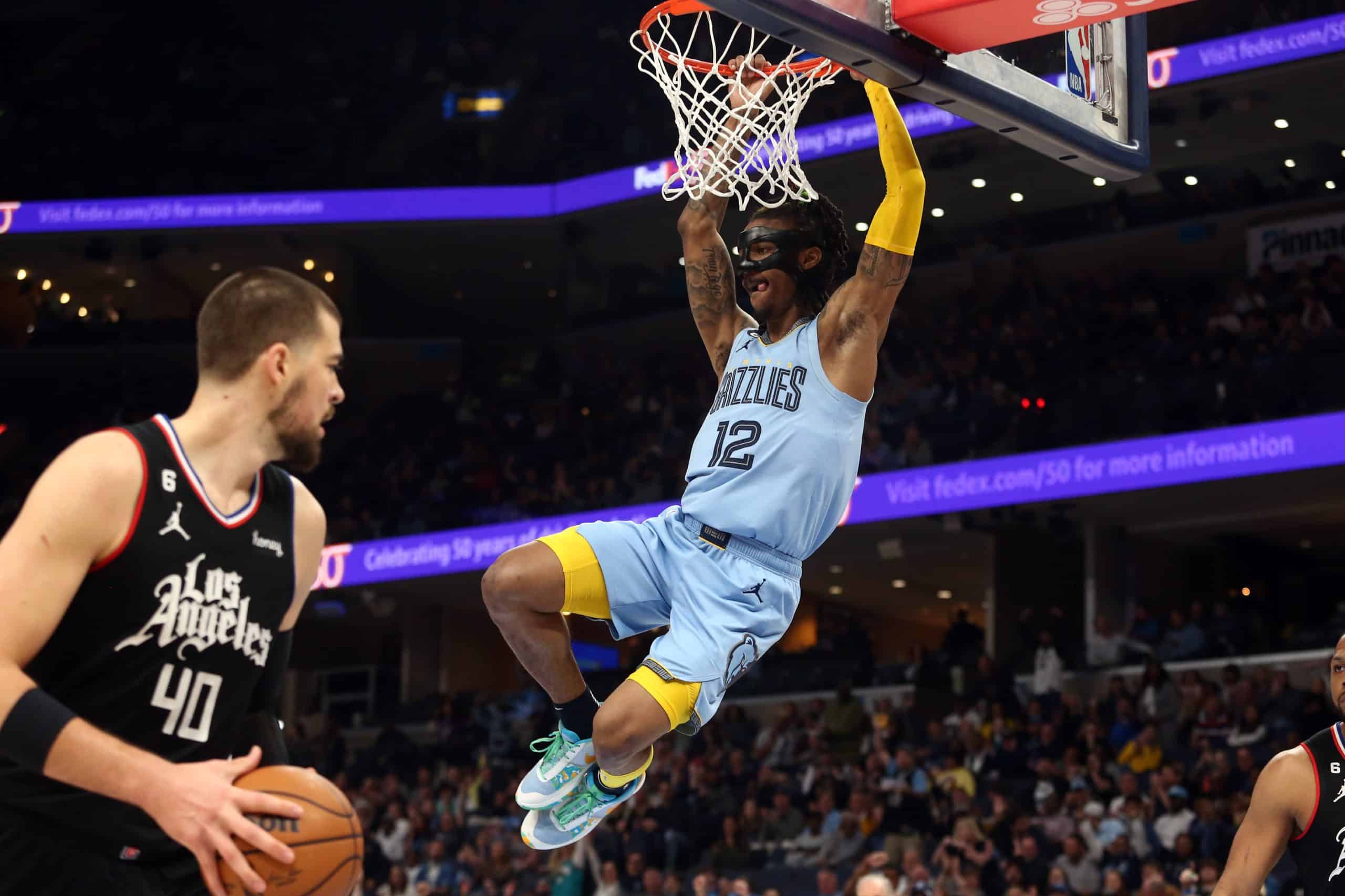 grizzlies suns