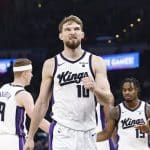 Domantas Sabonis