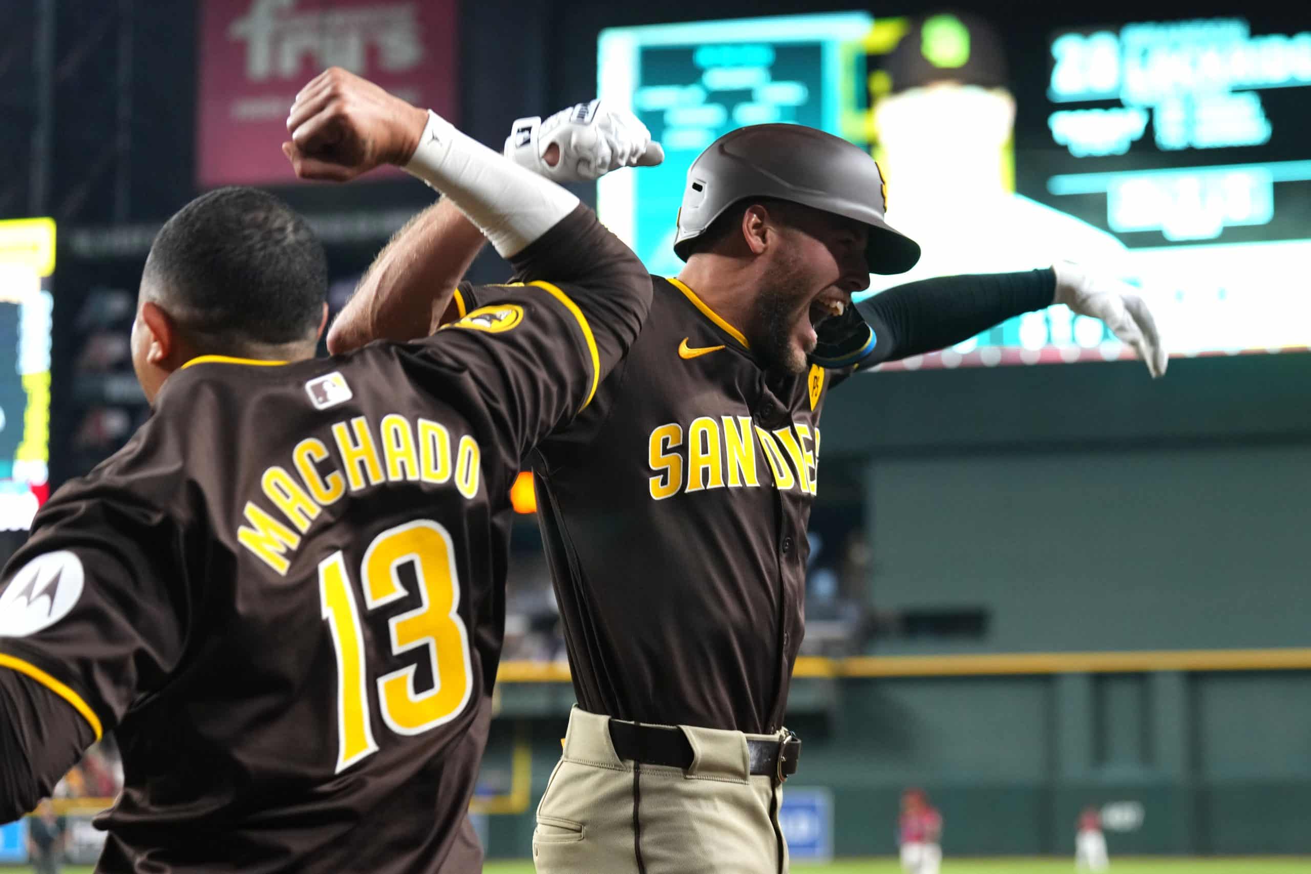 Atlanta Braves top mlb dfs