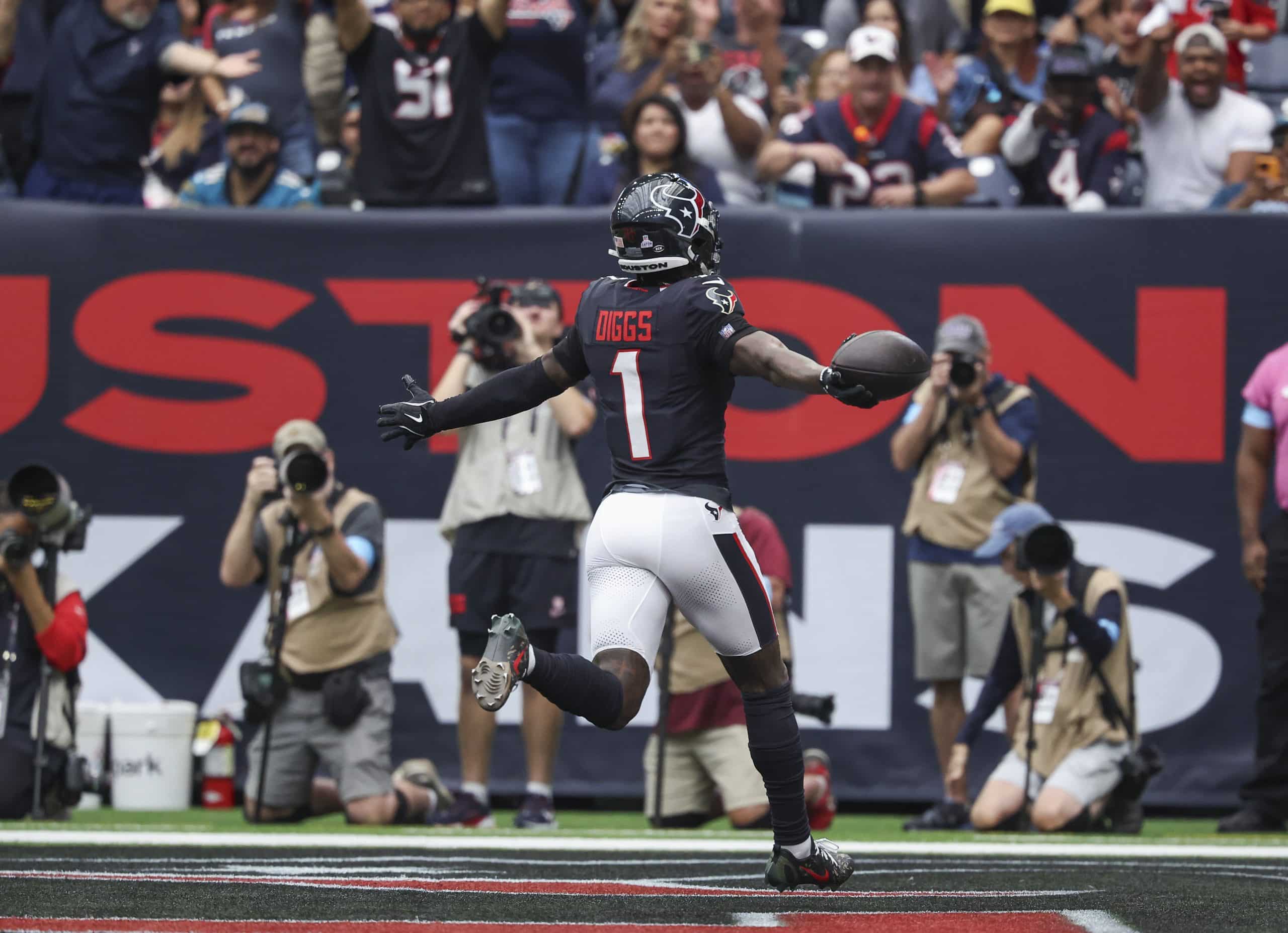 stefon diggs