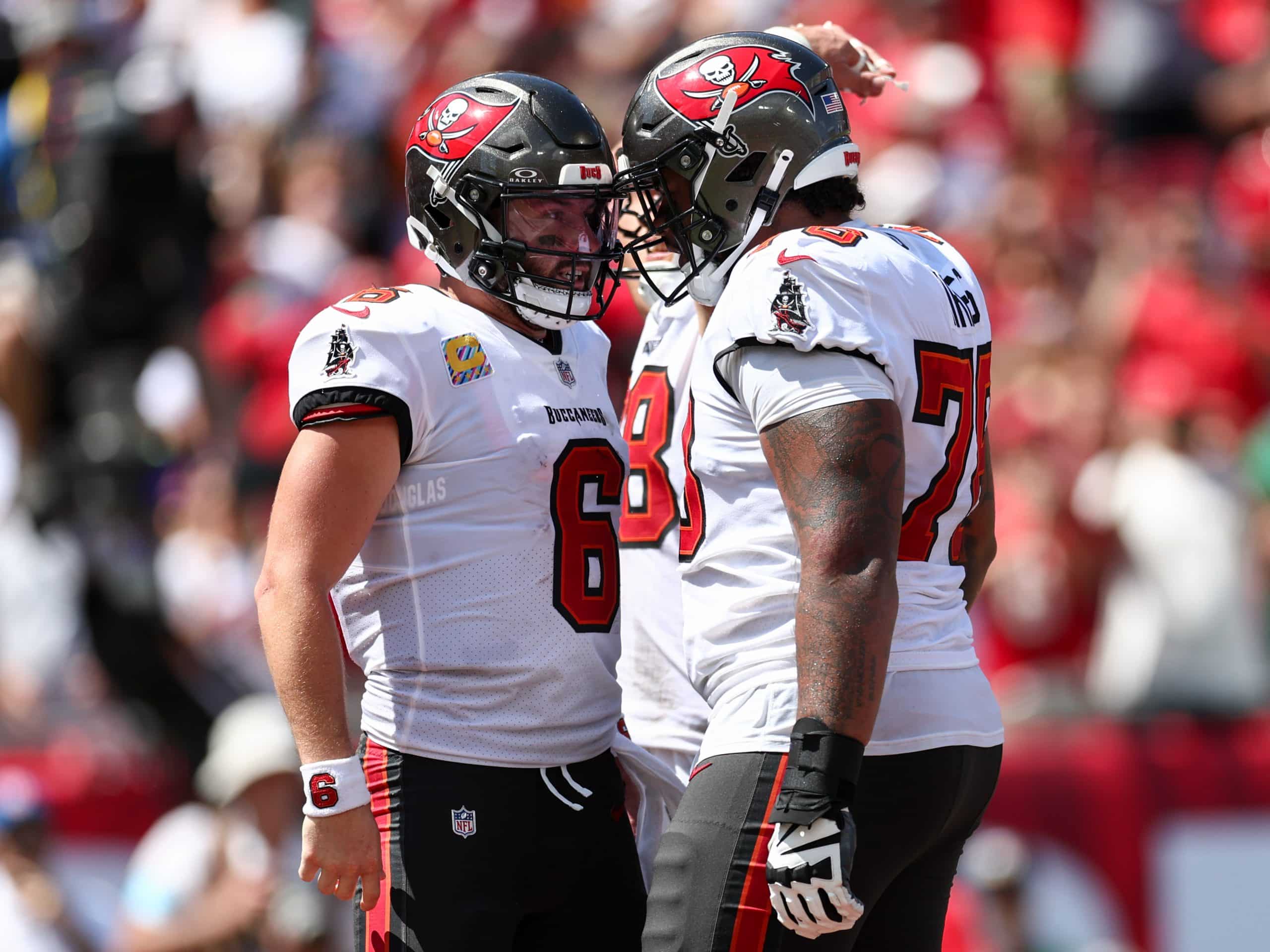 tampa bay buccaneers