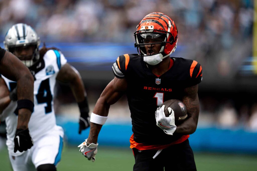 Cincinnati bengals