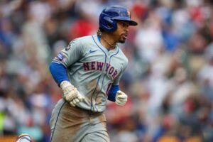 New York Mets top mlb dfs
