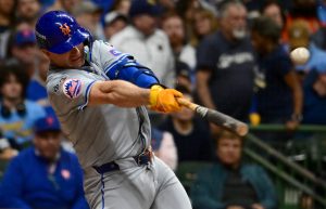 top mlb dfs lineup