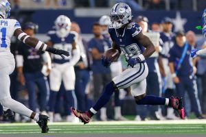 dallas cowboys ceedee lamb