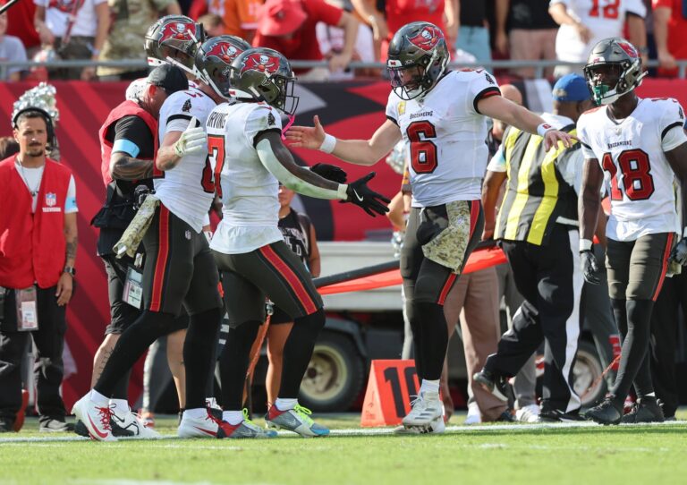 tampa bay buccaneers