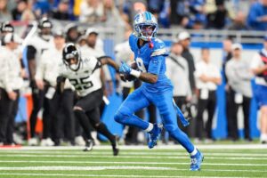 detroit lions parlay