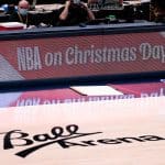 christmas nba