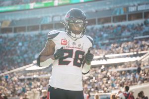 houston texans joe mixon