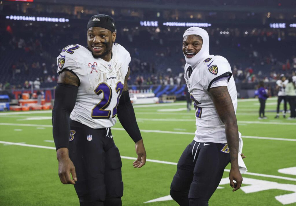 baltimore ravens