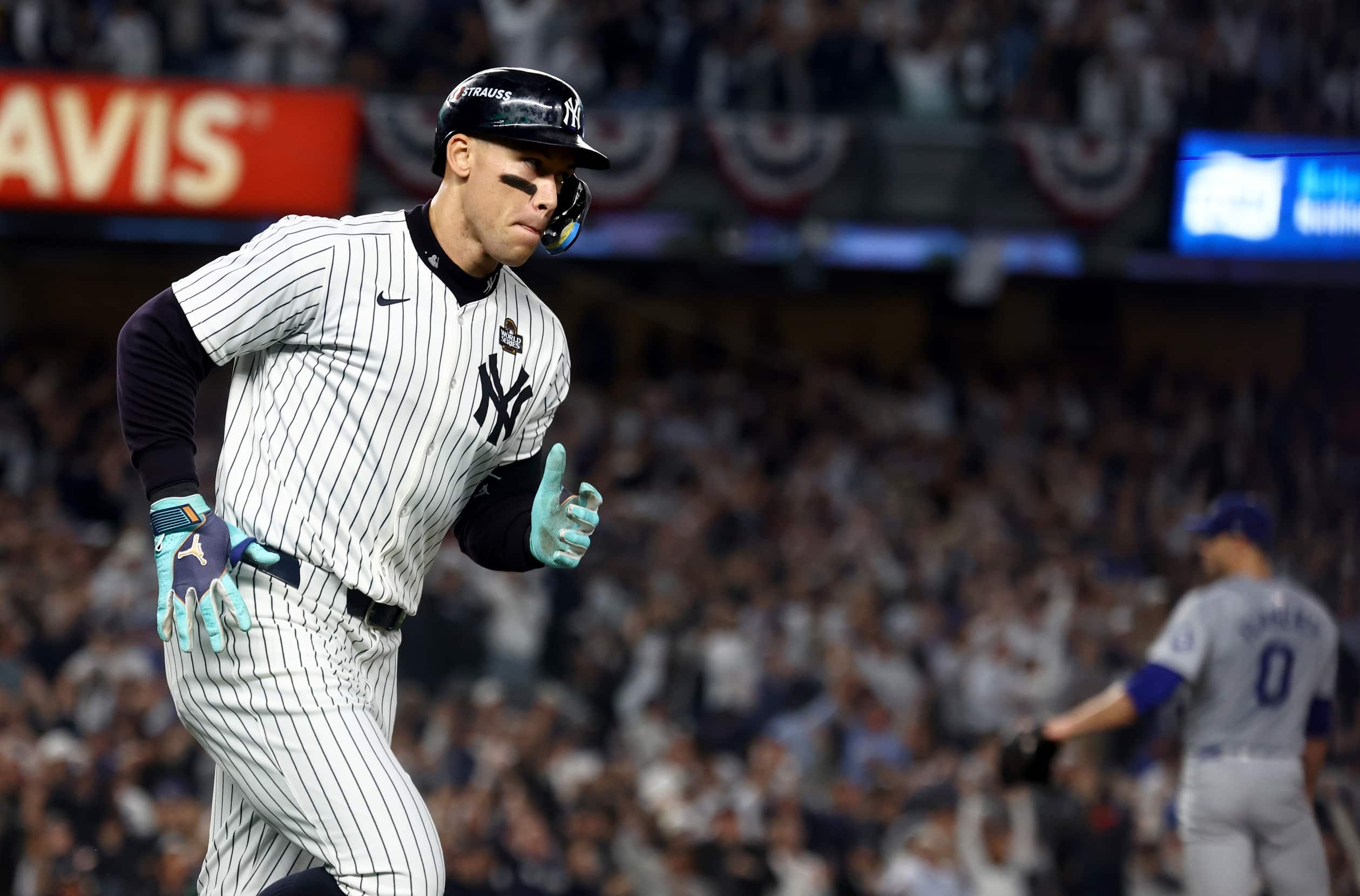 dfs aaron judge