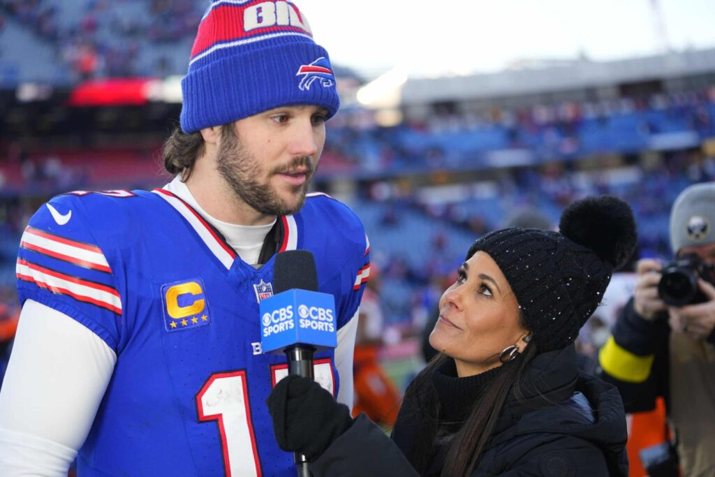 buffalo bills parlay