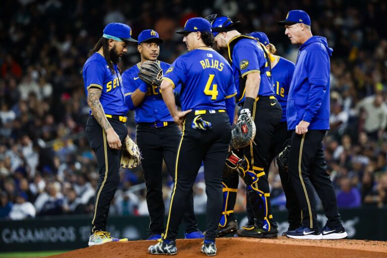 Seattle Mariners top mlb dfs