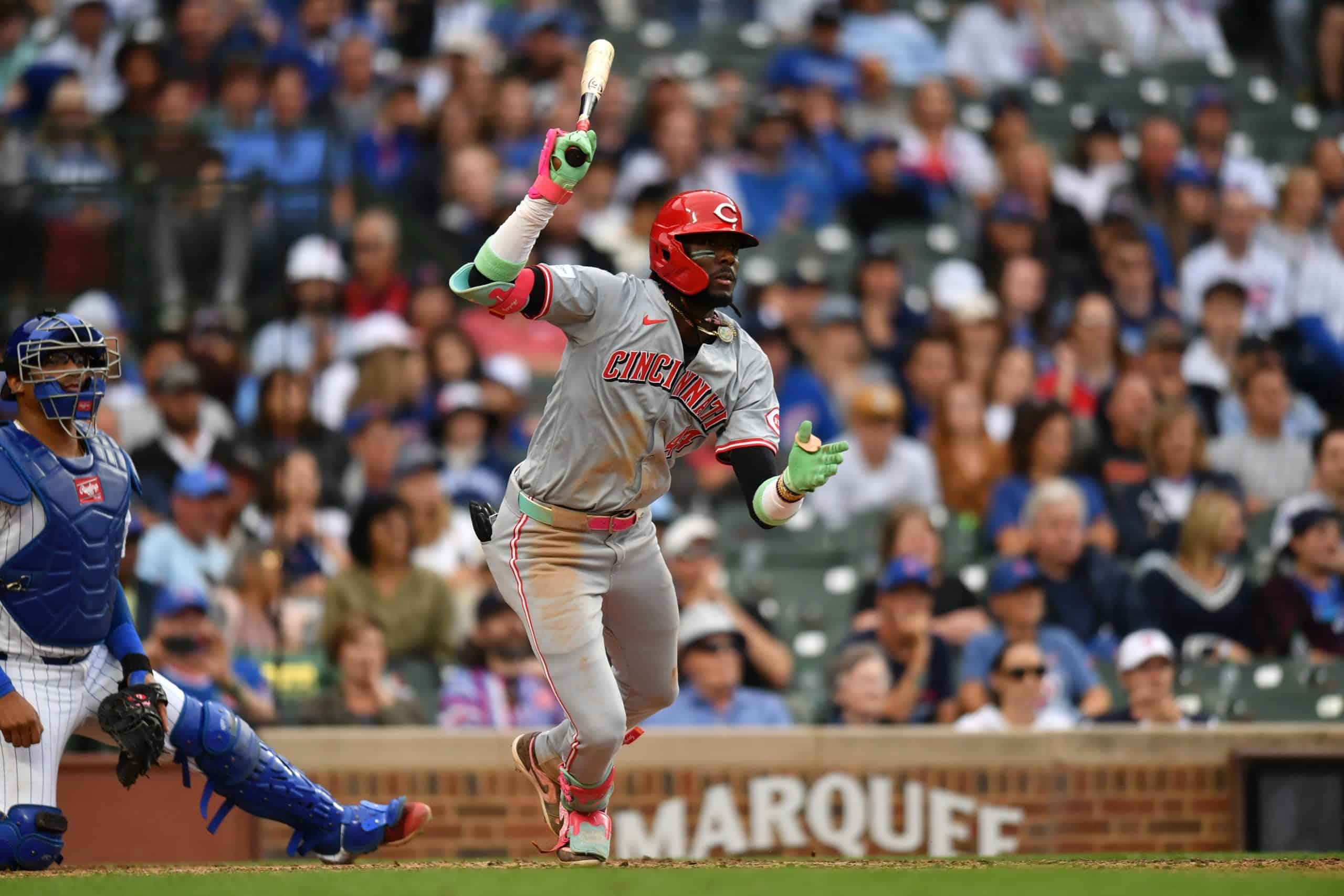 top mlb dfs lineups