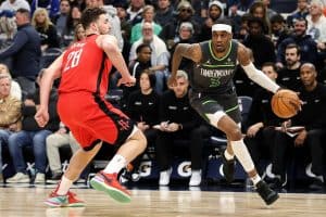 nba dfs minnesota timberwolves dallas mavericks