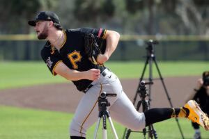 Pittsburgh Pirates top mlb dfs