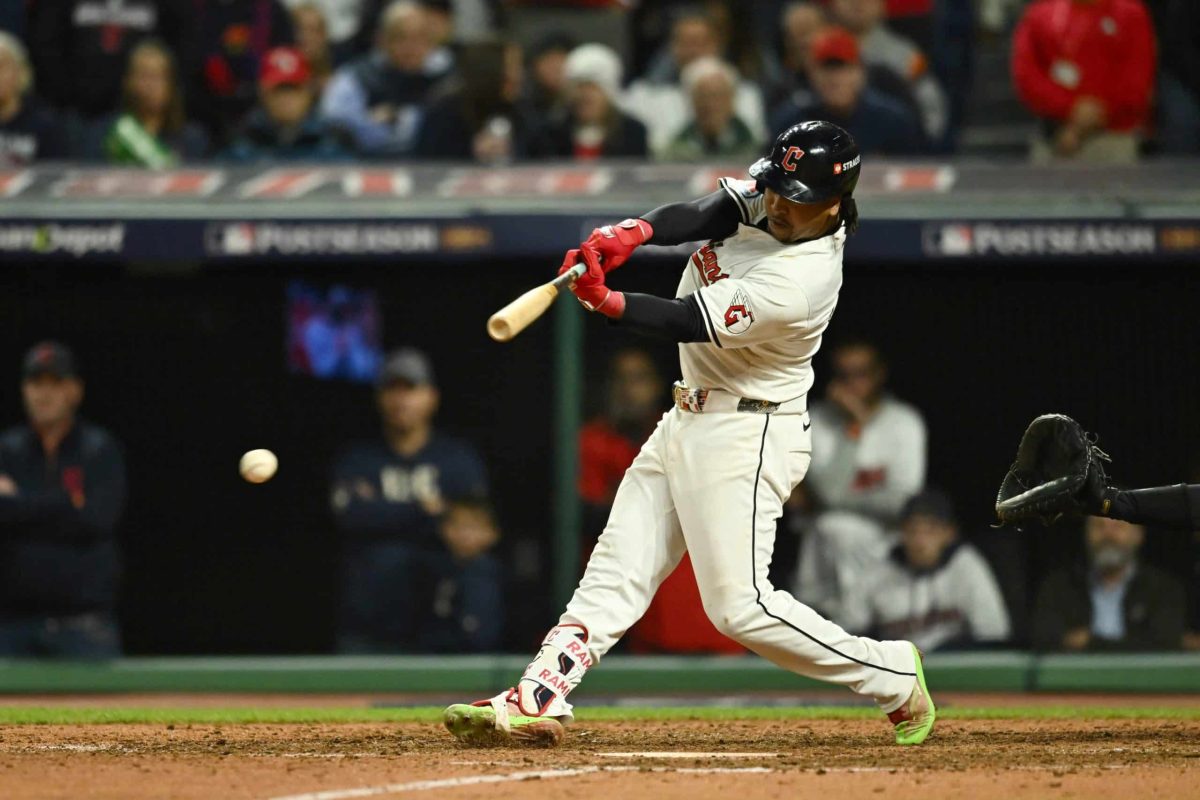 Jose Ramirez 2025 fantasy outlook