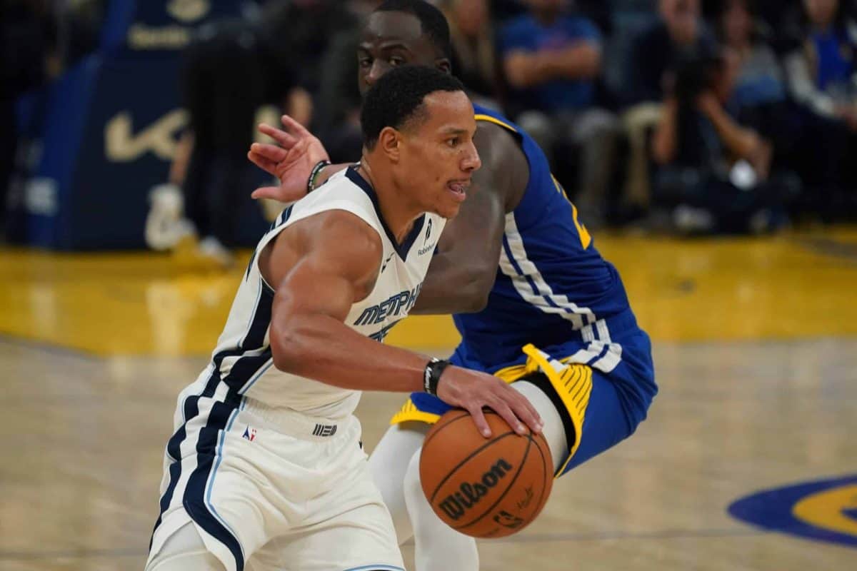 Golden State Warriors vs. Memphis Grizzlies preview and odds