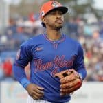 francisco lindor