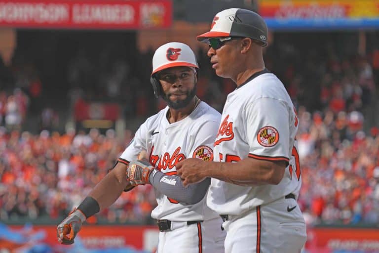 cedric mullins orioles guardians top mlb dfs