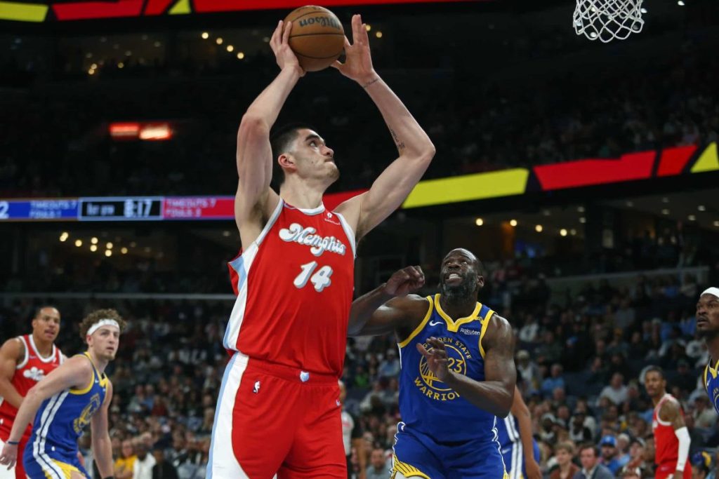 NBA DFS slate for Draftkings and FanDuel