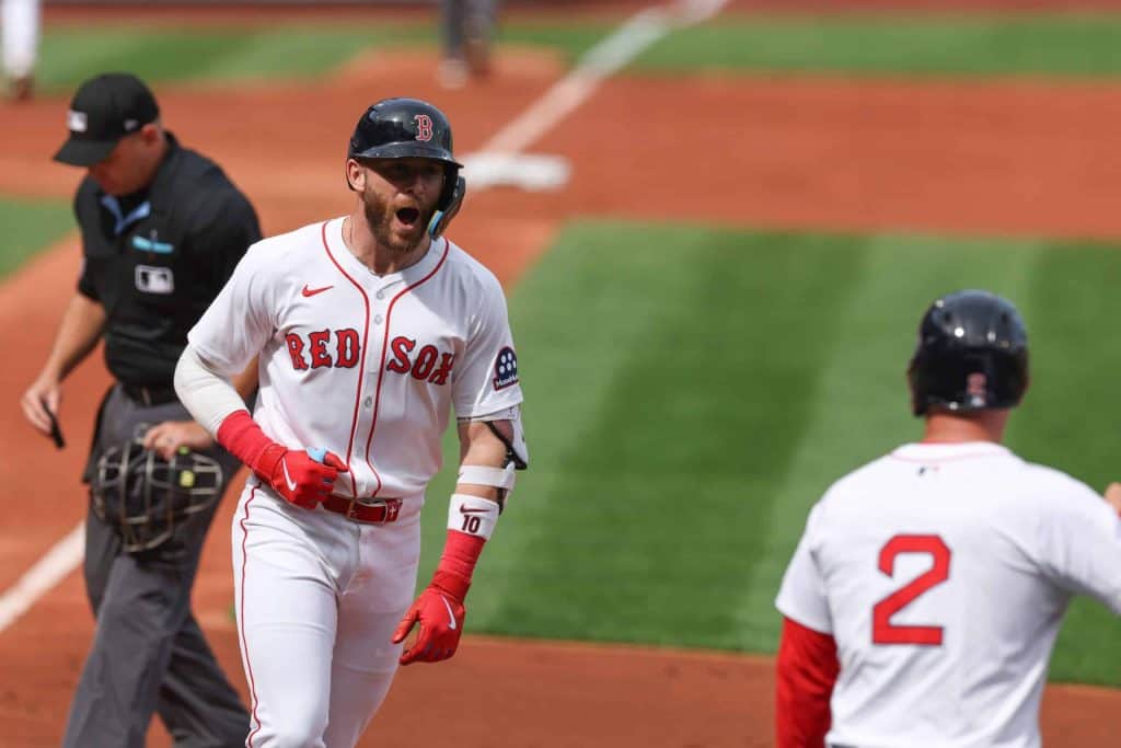 top mlb parlay dfs lineups