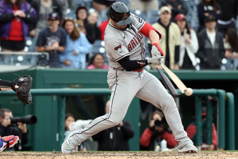 nationals dodgers diamondbacks