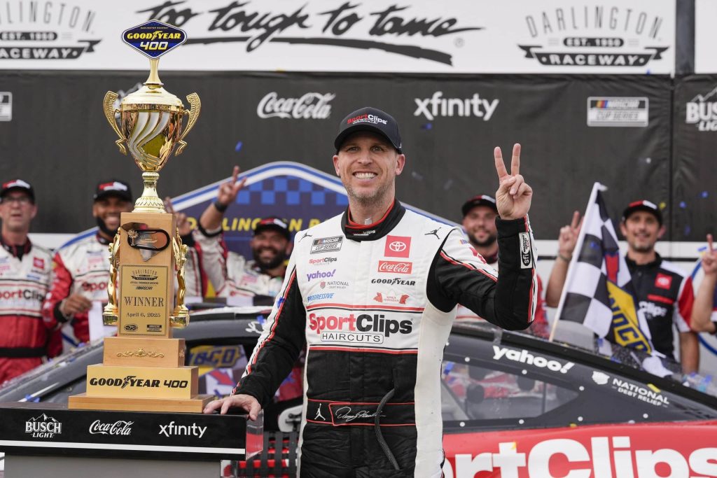 nascar racing picks bristol